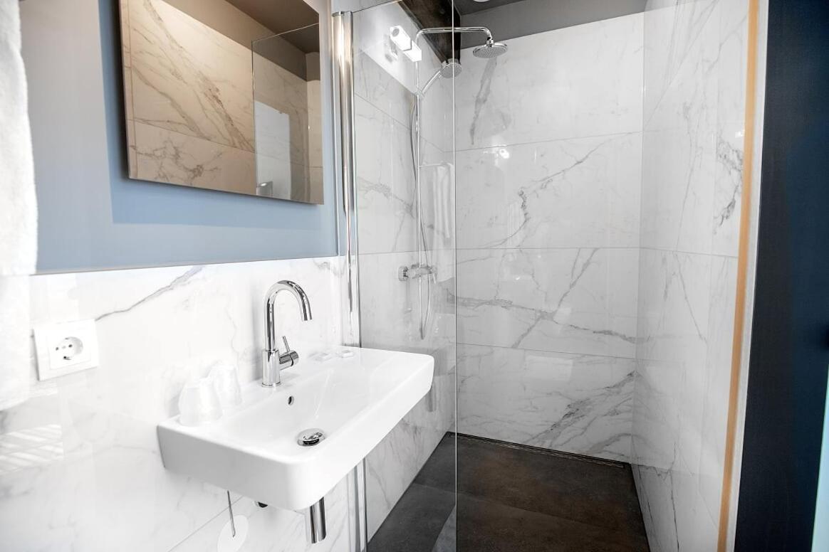 Boutique Hotel Wknds Леуварден Екстериор снимка