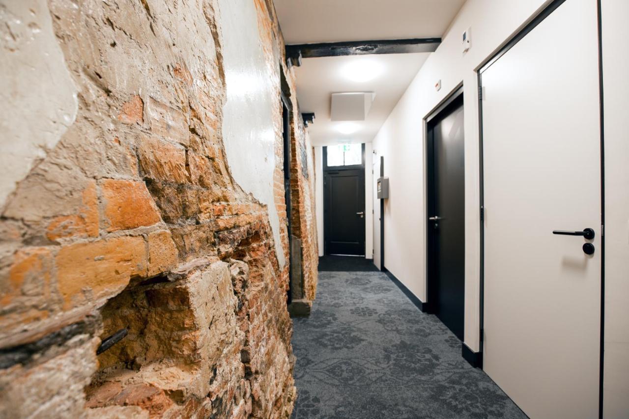 Boutique Hotel Wknds Леуварден Екстериор снимка
